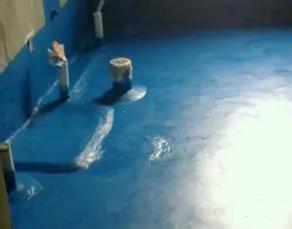 铁力卫生间测漏水多少钱